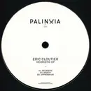 12inch Vinyl Single - Eric Cloutier - Heuristic EP - EP