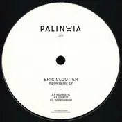 Eric Cloutier - Heuristic EP
