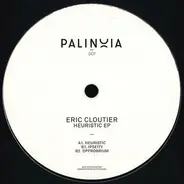 Eric Cloutier - Heuristic EP