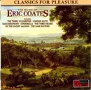 Double CD - Eric Coates - The Music Of Eric Coates - Fatbox
