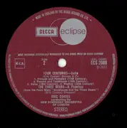 LP - Eric Coates - Eric Coates Conducts Eric Coates