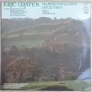 LP - Eric Coates - Eric Coates Gilbert & Sullivan Overtures