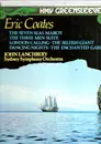 LP - Eric Coates , The Sydney Symphony Orchestra , John Lanchbery - Coates