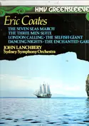 Eric Coates