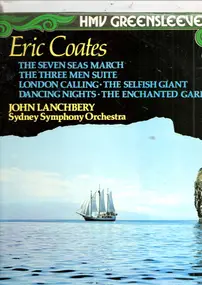 Eric Coates - Coates