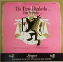 LP - Eric Coates Conducting The New Symphony Orchestra Of London - The Three Elizabeths Suite / Four Centuries Suite