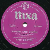 Eric Coates - Sound And Vision