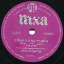 Schellack - Eric Coates - Sound And Vision