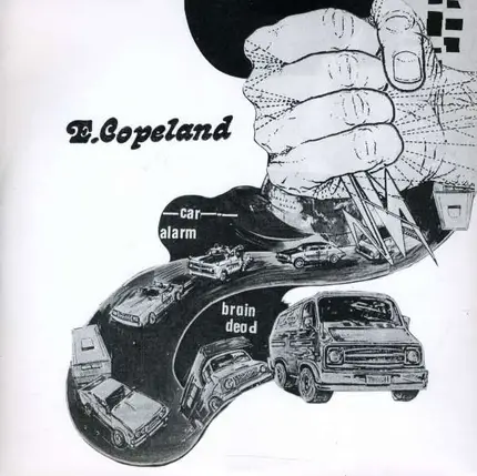 Eric Copeland - Car Alarm