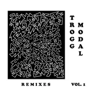 Eric Copeland - Trogg Modal Vol. 1..