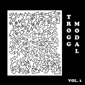 Eric Copeland - Trogg Modal Vol.1
