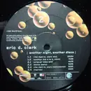 12'' - Eric D. Clark - Another Night, Another Disco