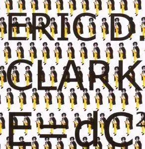 ERIC D. CLARK - E=dC2