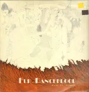 Double LP - Eric D. Clark - Fur Dancefloor