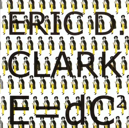 Eric D. Clark - E=dC²