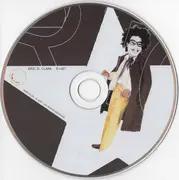 CD - Eric D. Clark - E=dC² - Superjewel