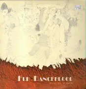 Double LP - Eric D. Clark - Fur Dancefloor