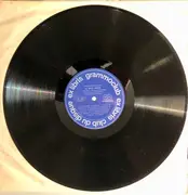 LP - Eric Damain , Jean-Louis Trintignant - Le Petit Prince (Antoine De Saint-Exupéry)
