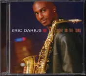 Eric Darius - Night on the Town