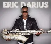 Eric Darius - On a Mission