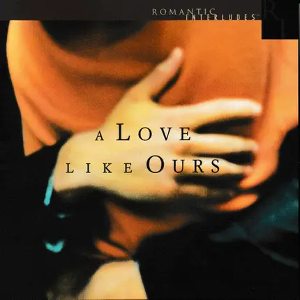 Eric Darken - A Love Like Ours