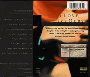 CD - Eric Darken - A Love Like Ours
