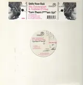 Eric Davenport & Gabriel D Vine - Turn Them Fers Up!