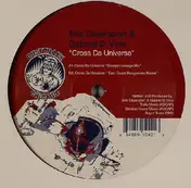 Eric Davenport & Gabriel D Vine - Cross Da Universe