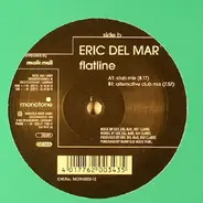 Eric Del Mar - Flatline