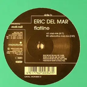 Eric del Mar - Flatline