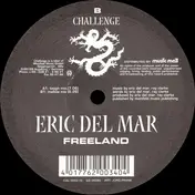 Eric del Mar - Freeland