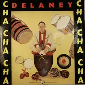 Eric Delaney - Cha-Cha-Cha