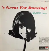 LP - Eric Delaney And His Orchestra - 's Great For Dancing