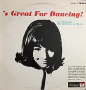 Eric Delaney And His Orchestra - 's Great For Dancing