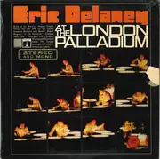 LP - Eric Delaney - At The London Palladium