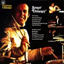 LP - Eric Delaney With The Bill Shepherd Orchestra - Senor Delaney