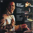 LP - Eric Delaney With The Bill Shepherd Orchestra - Senor Delaney