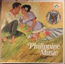 LP - Eric Dimson - Philippine Music, Volume 1