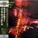 LP - Eric Dolphy - In Europe / Volume 3. = イン・ヨーロッパ Vol. 3 - + Obi, Insert