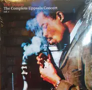 Eric Dolphy - Complete Uppsala Concert Vol.1