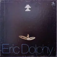 Eric Dolphy - The Great Concert of Eric Dolphy