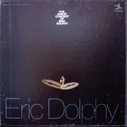 Eric Dolphy - The Great Concert of Eric Dolphy