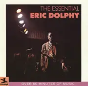 CD - Eric Dolphy - The Essential