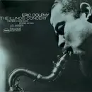 CD - Eric Dolphy - The Illinois Concert