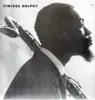 LP - Eric Dolphy - Vintage Dolphy