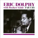 CD - Eric Dolphy With Booker Little - Far Cry