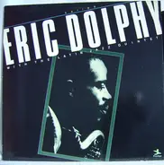 Eric Dolphy With Latin Jazz Quintet - Caribé