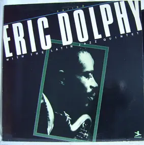Eric Dolphy - Caribé