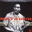 CD - Eric Dolphy / Clifford Jordan / Prince Lasha / Sonny Simmons - Music Matador