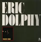 LP - Eric Dolphy - Dash One